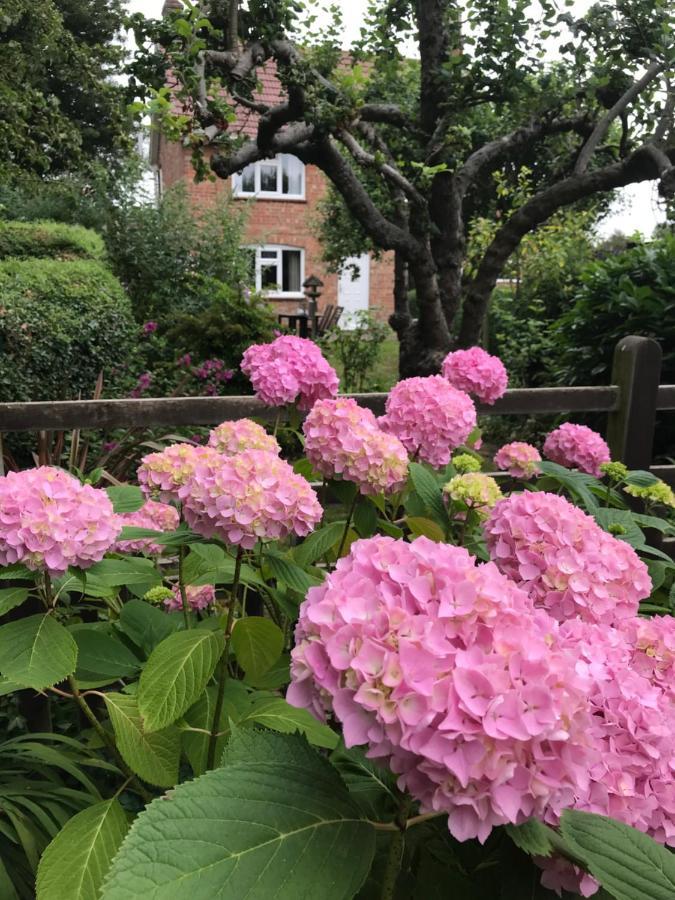 Church Farm, Legbourne Louth Zewnętrze zdjęcie