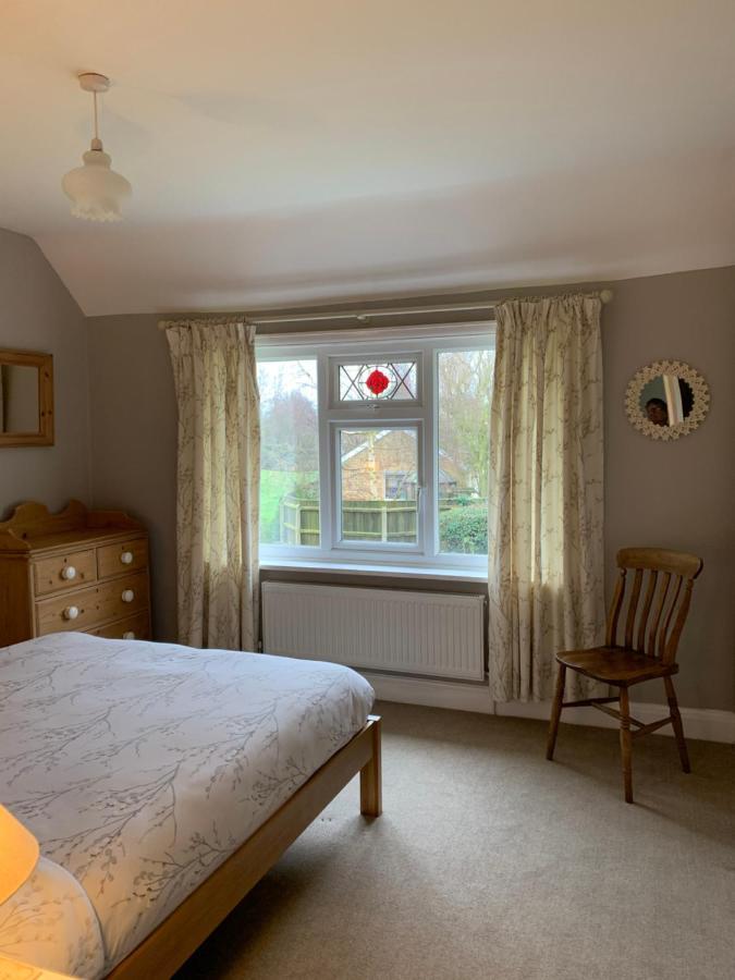 Church Farm, Legbourne Louth Zewnętrze zdjęcie